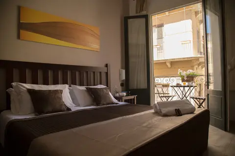 San Domenico Residence in Camerota, foto 19