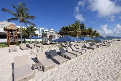 Royalton Splash Riviera Cancun in Puerto Morelos — foto 17