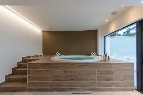 Boutique Hotel Esplanade in Crikvenica — foto 11