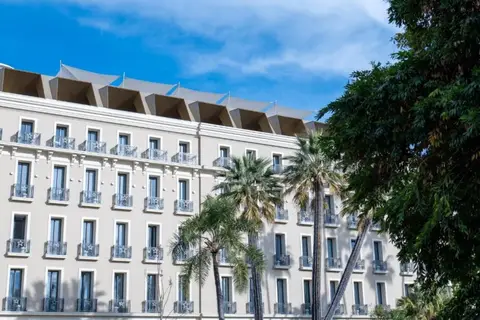 Maison Albar - Le Victoria in Nice, foto 2