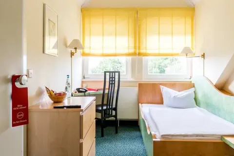 Andante Hotel Dresden foto 19