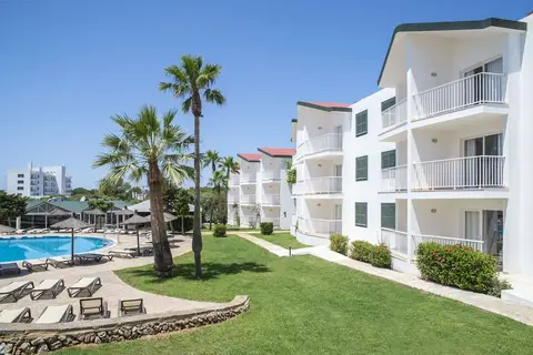 Pierre & Vacances Menorca Cala Blanes in Ciutadella — foto 11