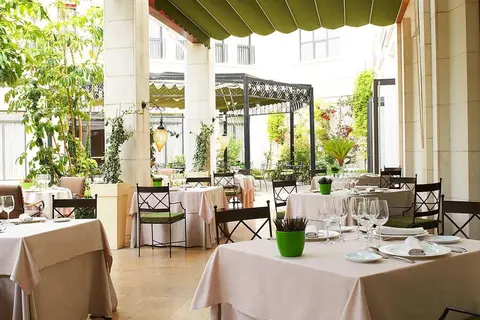 The Westin Valencia in Valencia, foto 5