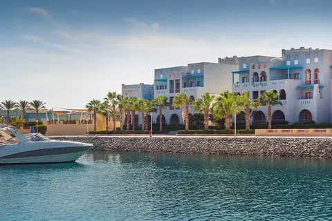 Fanadir Hotel in El Gona — foto 18