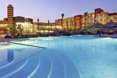 Elba Carlota Beach & Golf Resort in Antigua — foto 20
