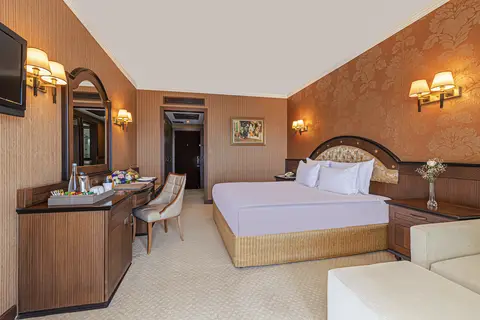 Megasaray Westbeach Antalya in Muratpaşa — foto 9