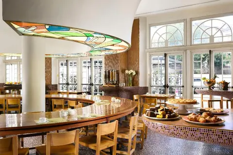 UNAHOTELS Vittoria Firenze in Florence — foto 11
