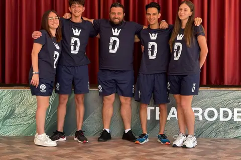 Duca Amedeo Camping Village in Martinsicuro — foto 9