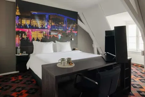 The Manor Amsterdam foto 19