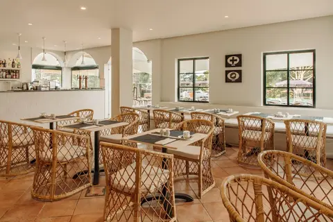 Vale d'El Rei Hotel & Villas in Lagoa e Carvoeiro, foto 16