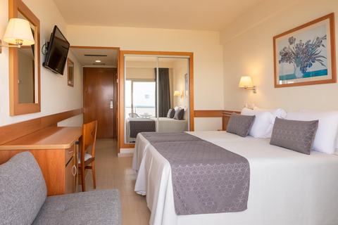 Hotel H-TOP Pineda Palace - adults recommended foto 29