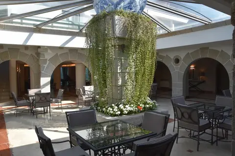 Hotel Suave Mar in Esposende — foto 29