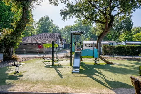 Camping Rivages Des Landes foto 3