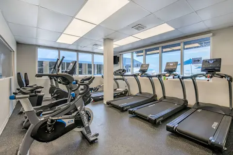 Ramada Plaza by Wyndham Marco Polo Beach Resort in Sunny Isles Beach — foto 20