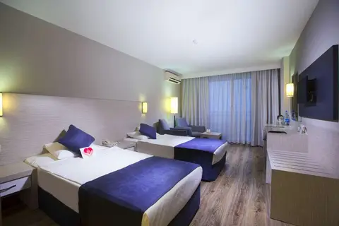 Washington Resort Hotel & Spa in Manavgat, foto 3