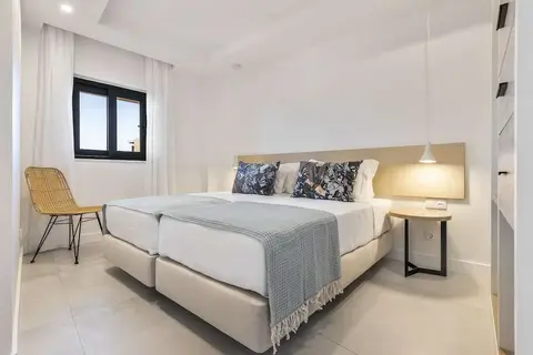 Clube Maria Luisa in Olhos D'Água — foto 3