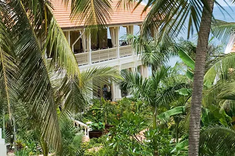 La Veranda Resort Phu Quoc - MGallery in Phu Quoc — foto 8
