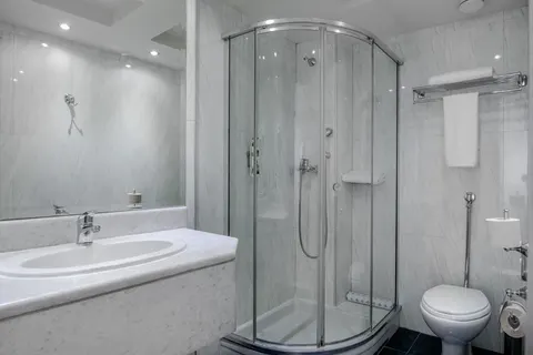Capsis Hotel foto 10
