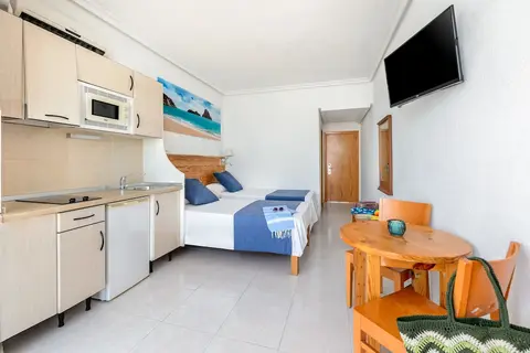 Aparthotel Vibra Sanan in Sant Antoni de Portmany — foto 10
