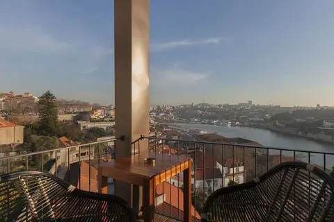 Torel Avantgarde in Porto, foto 9