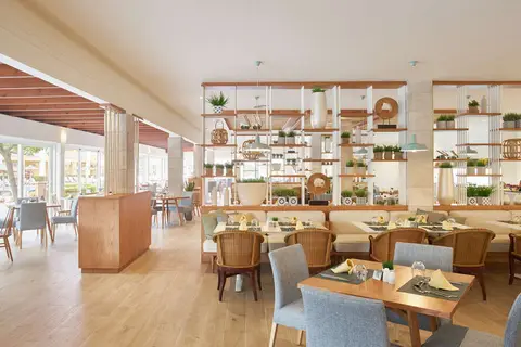 Club Del Sol Aparthotel in Pollença — foto 30