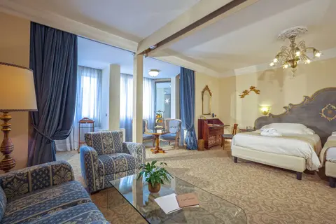 Hotel Abano Ritz in Abano Terme — foto 29