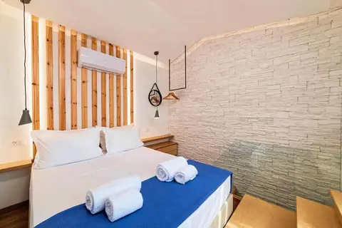 Aelia Suites in Georgioupolis — foto 11