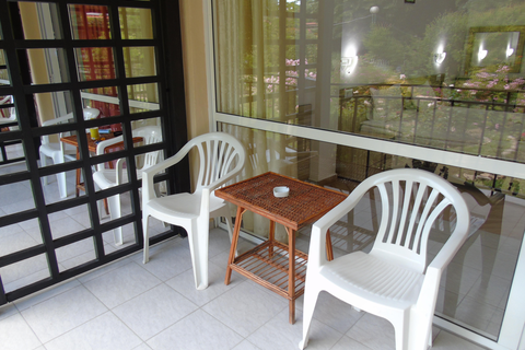 Hotel Jupiter in Nesebar — foto 16