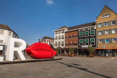 Hotel Roermond foto 14