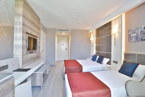 Hane Sun Elite Hotel in Manavgat — foto 9