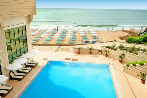 Bilyana Beach in Несебър — foto 2