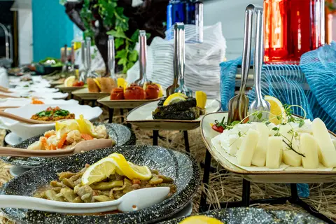 alltoura Club Hotel La Benata in Manavgat, foto 9