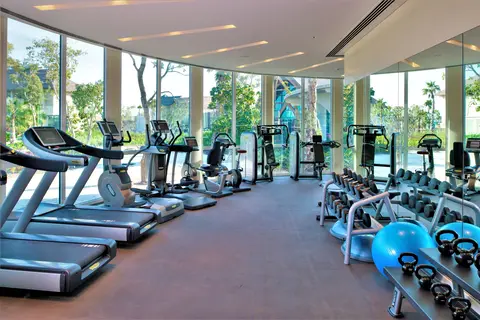 Banana Island Resort Doha by Anantara in Doha — foto 17