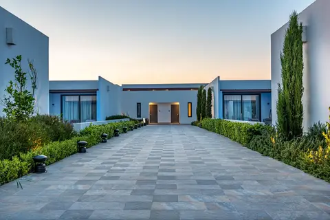 Sentido Pearl Beach Kos in Μαρμάρι — foto 10