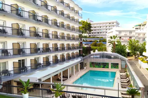 Helios Lloret de Mar in Lloret de Mar