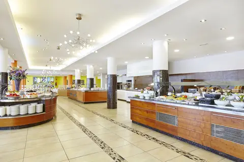Universal Hotel Romantica in ses Salines — foto 23