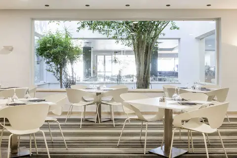 Hotel Ilunion Menorca in Cala Galdana — foto 12