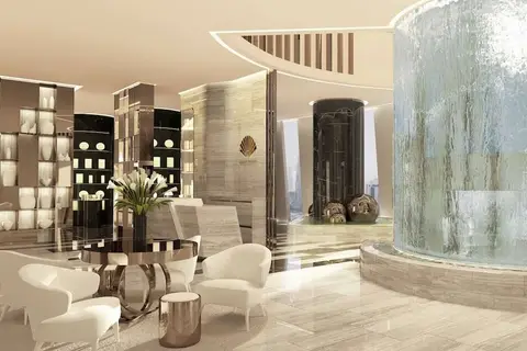 Mandarin Oriental Downtown Dubai in Dubai — foto 10