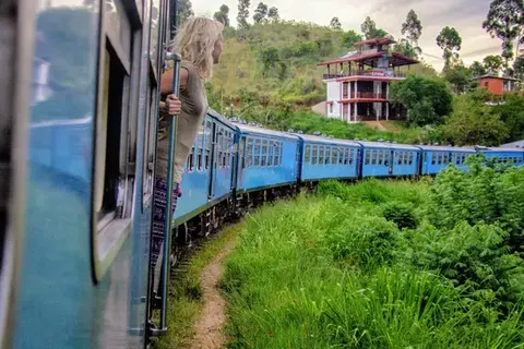 Discover Authentic Sri Lanka foto 6