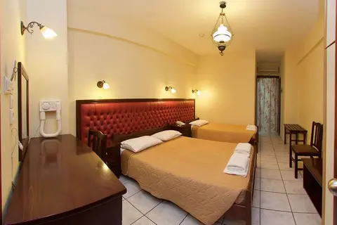 Lorenzo Hotel in Λάσση — foto 15