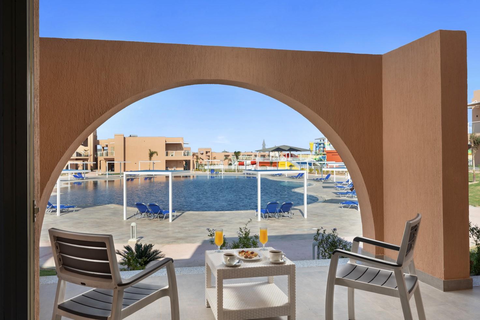 Pickalbatros Jungle Aqua Park by Neverland foto 35