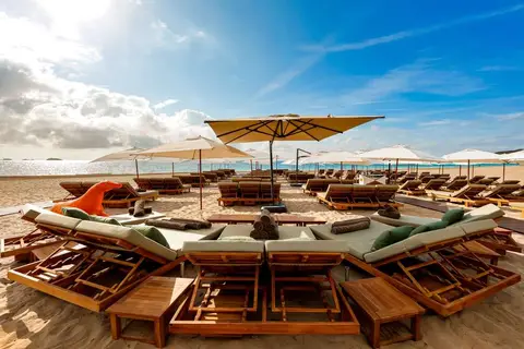 Ushuaia Ibiza Beach Hotel in Sant Jordi de ses Salines — foto 19