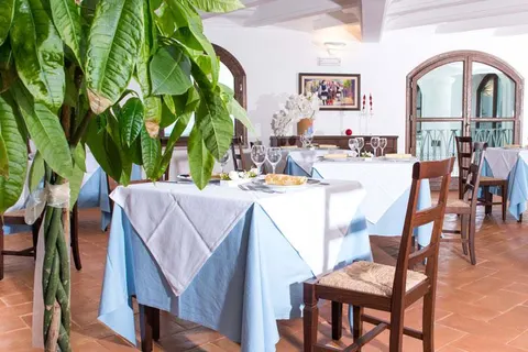 Tenuta Su Vrau in Posada — foto 11