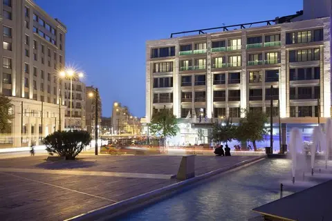Zeus Essence Wyndham Athens Residence in Athene — foto 11