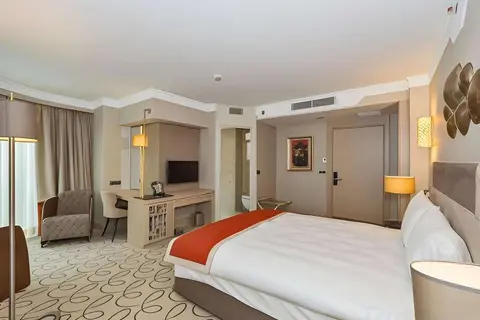Mare Park Hotel in İstanbul — foto 19