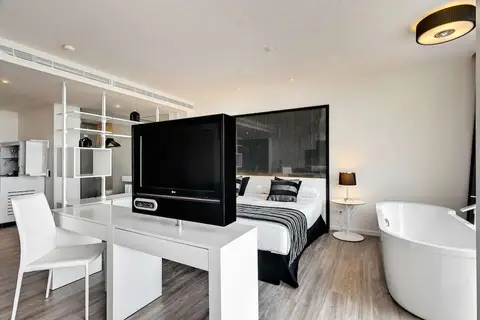Melia South Beach in Calvià — foto 17