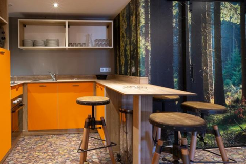 Base Camp Lodge in Harderwijk — foto 11