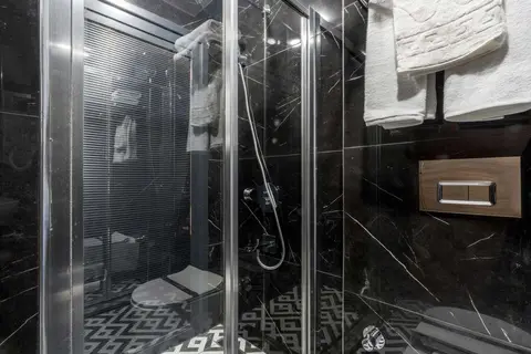 The Bosfor Hotel in İstanbul — foto 10