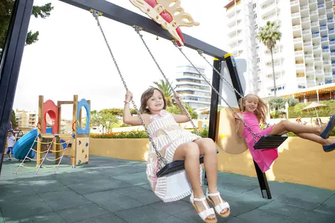 Torreblanca Hotel in Fuengirola — foto 9