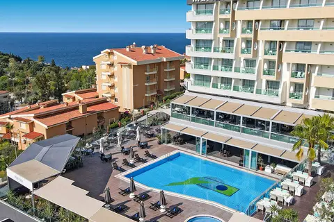 Elite World Kusadasi in Kuşadası — foto 11